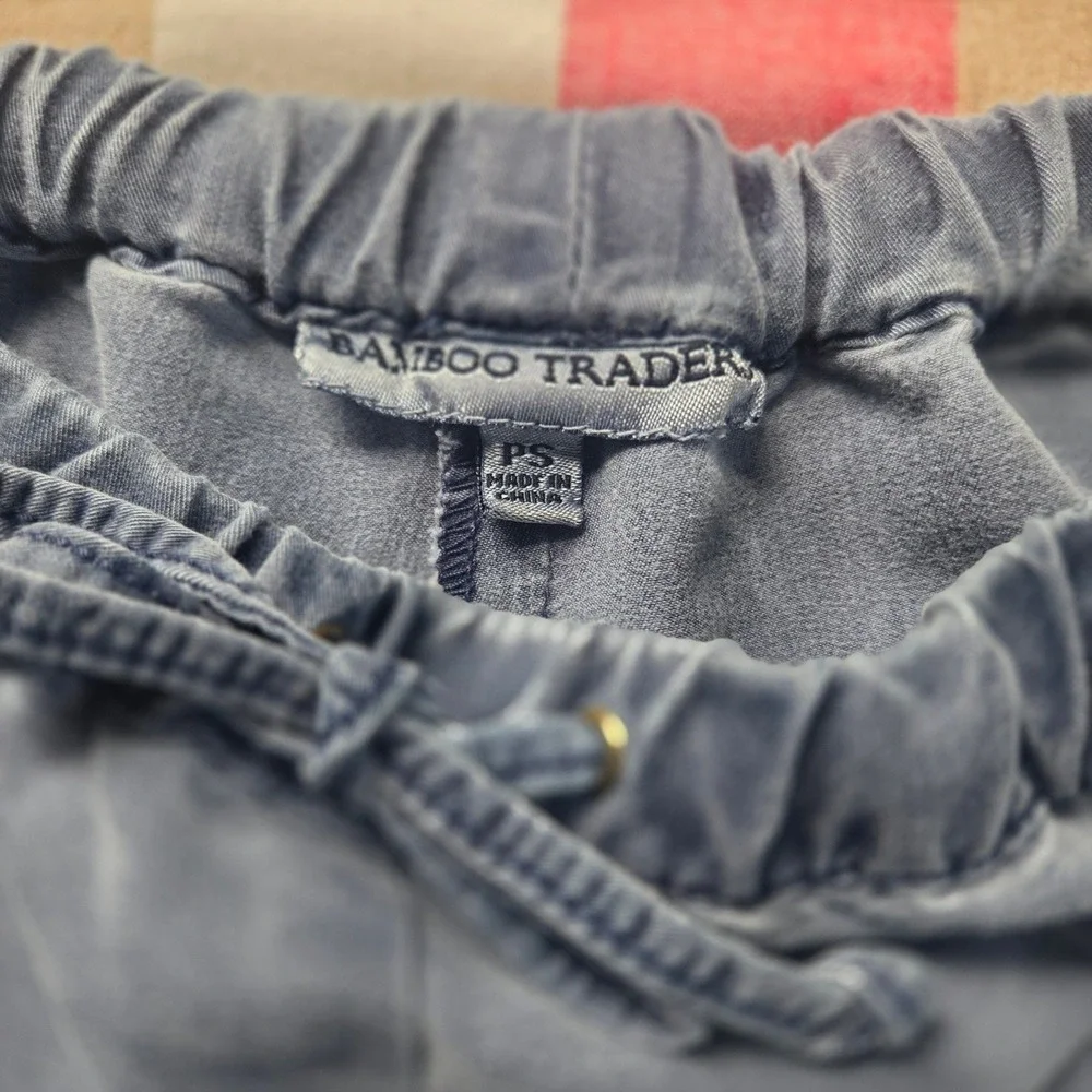 Bamboo Trader bamboo traders